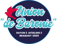 Union de Baronie Logo